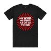 AS Colour Mens Staple Recycled Tee Thumbnail