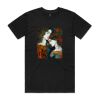 AS Colour Mens Staple Recycled Tee Thumbnail