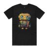 AS Colour Mens Staple Recycled Tee Thumbnail