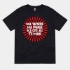 Thread Project Unisex Summer Tee Thumbnail