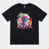Thread Project Unisex Summer Tee Thumbnail