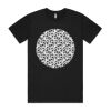AS Colour Mens Staple Marle Tee Thumbnail
