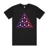 AS Colour Mens Staple Marle Tee Thumbnail