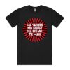 AS Colour Mens Staple Marle Tee Thumbnail