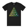 AS Colour Mens Staple Marle Tee Thumbnail