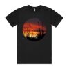 AS Colour Mens Staple Marle Tee Thumbnail
