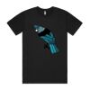 AS Colour Mens Staple Marle Tee Thumbnail