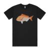 AS Colour Mens Staple Marle Tee Thumbnail