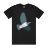 AS Colour Mens Staple Marle Tee Thumbnail