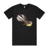 AS Colour Mens Staple Marle Tee Thumbnail