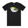 AS Colour Mens Staple Marle Tee Thumbnail