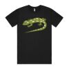 AS Colour Mens Staple Marle Tee Thumbnail