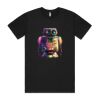 AS Colour Mens Staple Marle Tee Thumbnail