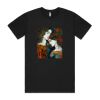 AS Colour Mens Staple Marle Tee Thumbnail
