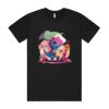 AS Colour Mens Staple Marle Tee Thumbnail