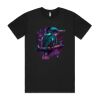 AS Colour Mens Staple Marle Tee Thumbnail