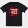 Thread Project Unisex Epic Tee - Plus Sizes Thumbnail