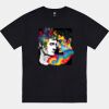 Thread Project Unisex Epic Tee - Plus Sizes Thumbnail
