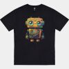 Thread Project Unisex Epic Tee - Plus Sizes Thumbnail