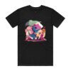 AS Colour Mens Staple T shirt Thumbnail