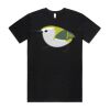 AS Colour Mens Staple Organic Tee Thumbnail