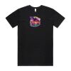 AS Colour Mens Staple Organic Tee Thumbnail