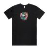 AS Colour Mens Staple Organic Tee Thumbnail